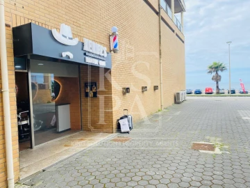 Loja para Arrendamento em Canidelo