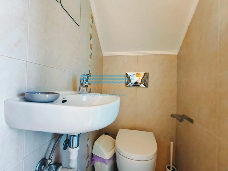 Moradia T1 para Arrendamento férias em Conceição e Cabanas de Tavira Foto 9