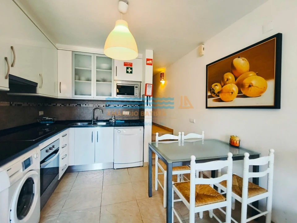 Moradia T1 para Arrendamento férias em Conceição e Cabanas de Tavira Foto 4