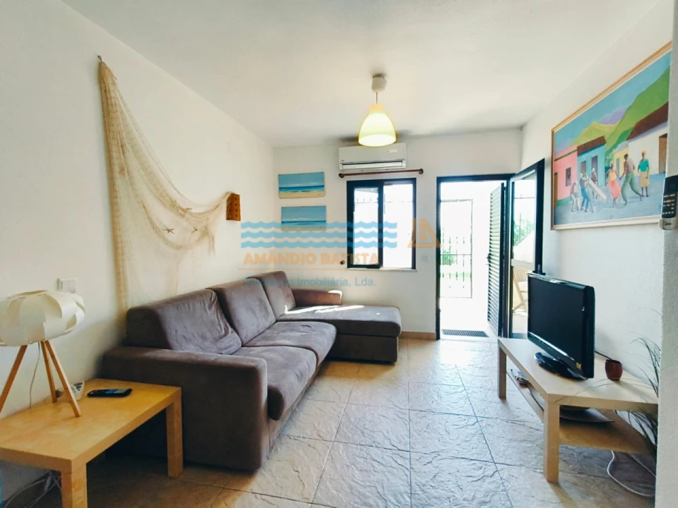 Moradia T1 para Arrendamento férias em Conceição e Cabanas de Tavira Foto 6