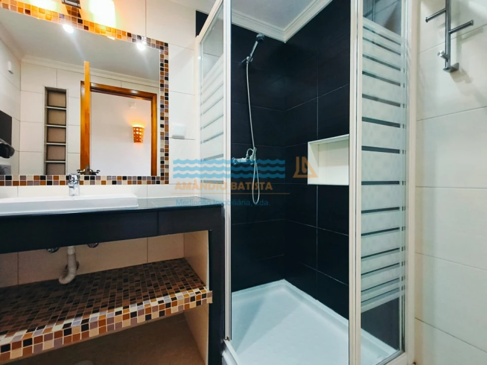 Moradia T1 para Arrendamento férias em Conceição e Cabanas de Tavira Foto 14