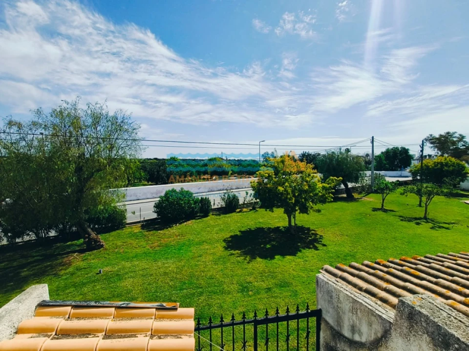 Moradia T1 para Arrendamento férias em Conceição e Cabanas de Tavira Foto 15