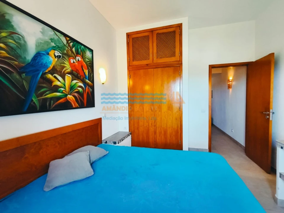 Moradia T1 para Arrendamento férias em Conceição e Cabanas de Tavira Foto 12