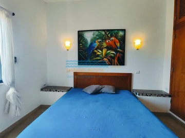 Moradia T1 para Arrendamento férias em Conceição e Cabanas de Tavira