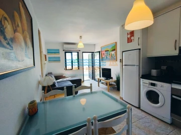 Moradia T1 para Arrendamento férias em Conceição e Cabanas de Tavira