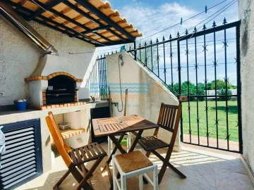 Moradia T1 para Arrendamento férias em Conceição e Cabanas de Tavira