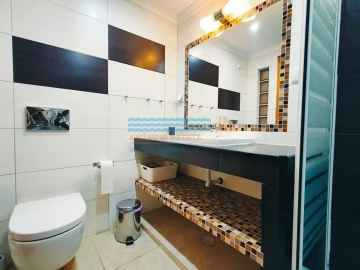 Moradia T1 para Arrendamento férias em Conceição e Cabanas de Tavira