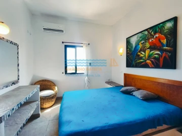 Moradia T1 para Arrendamento férias em Conceição e Cabanas de Tavira