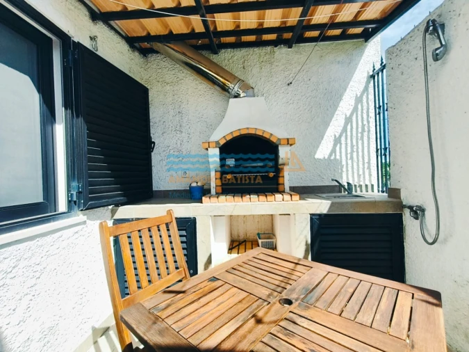 Moradia T1 para Arrendamento férias em Conceição e Cabanas de Tavira Foto 8