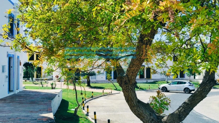 Moradia T1 para Arrendamento férias em Conceição e Cabanas de Tavira