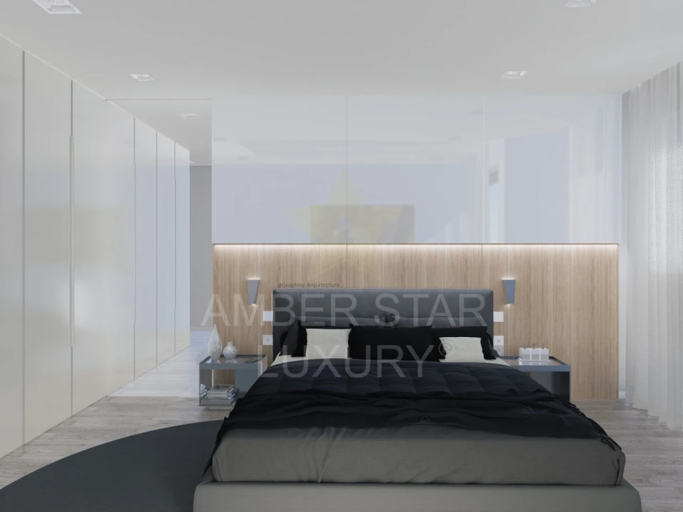 Apartamento T3 para Venda em Santa Maria Maior e Monserrate e Meadela Foto 11