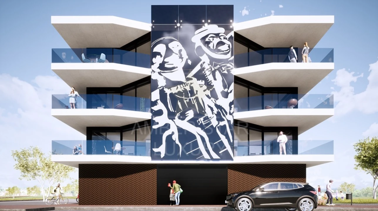 Apartamento T3 para Venda em Santa Maria Maior e Monserrate e Meadela Foto 16