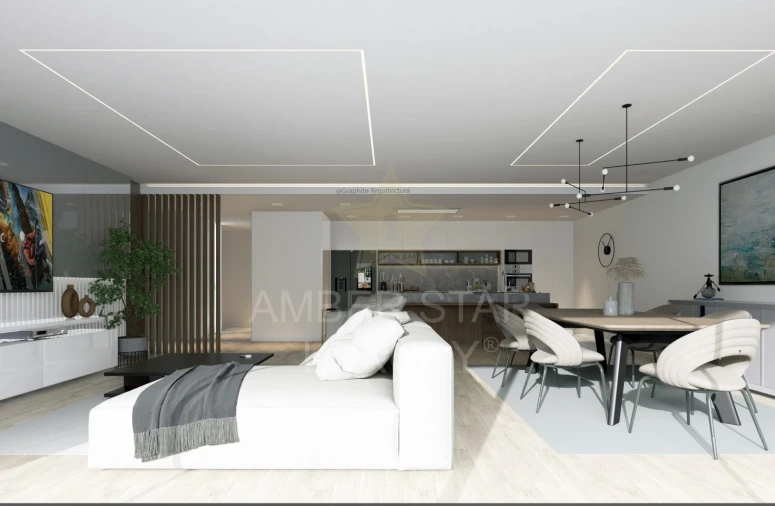 Apartamento T3 para Venda em Santa Maria Maior e Monserrate e Meadela Foto 8