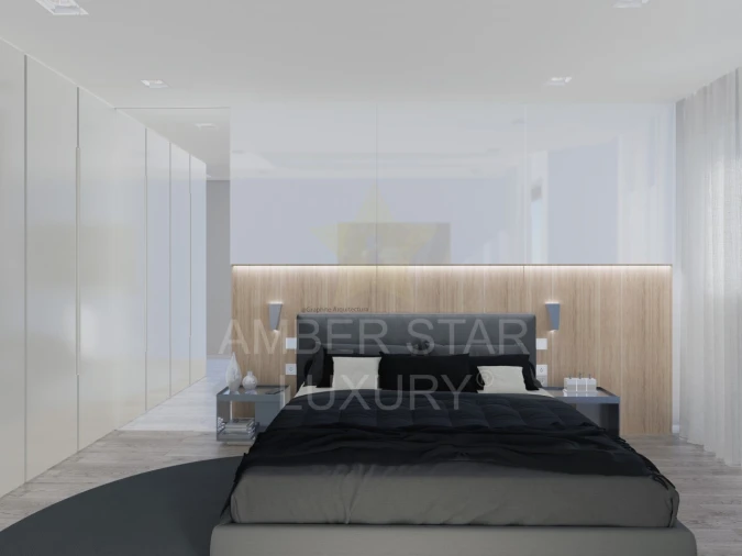 Apartamento T3 para Venda em Santa Maria Maior e Monserrate e Meadela Foto 11