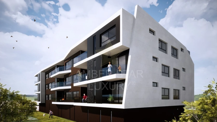 Apartamento T3 para Venda em Santa Maria Maior e Monserrate e Meadela Foto 17