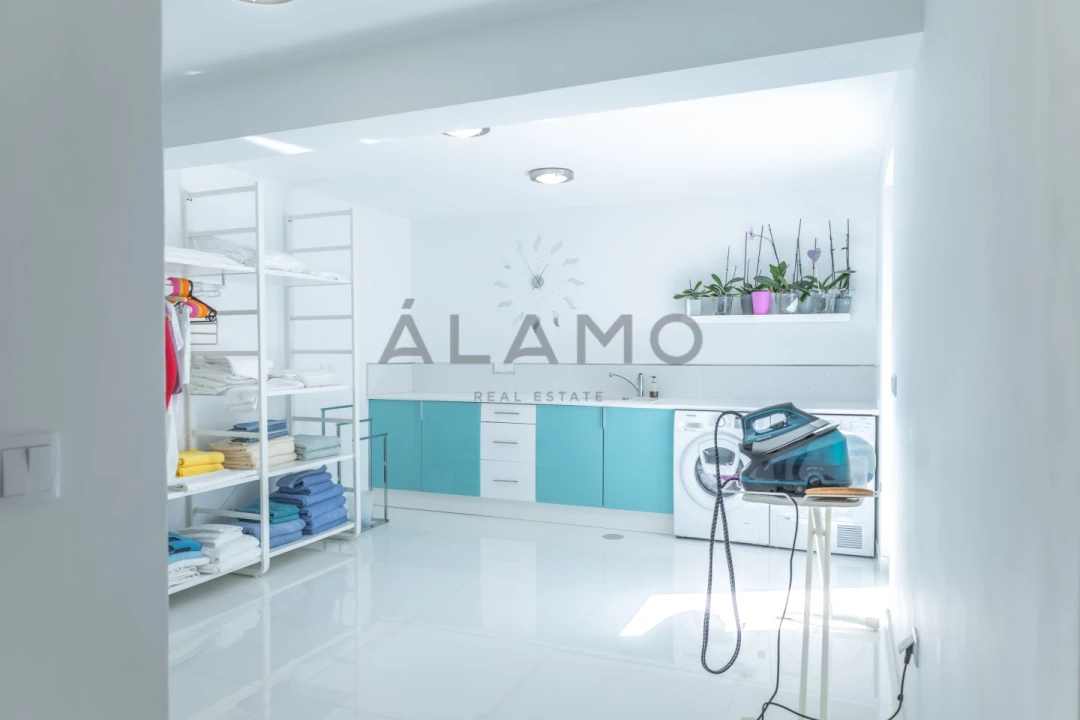 Moradia T3 para Venda em Almancil Foto 19