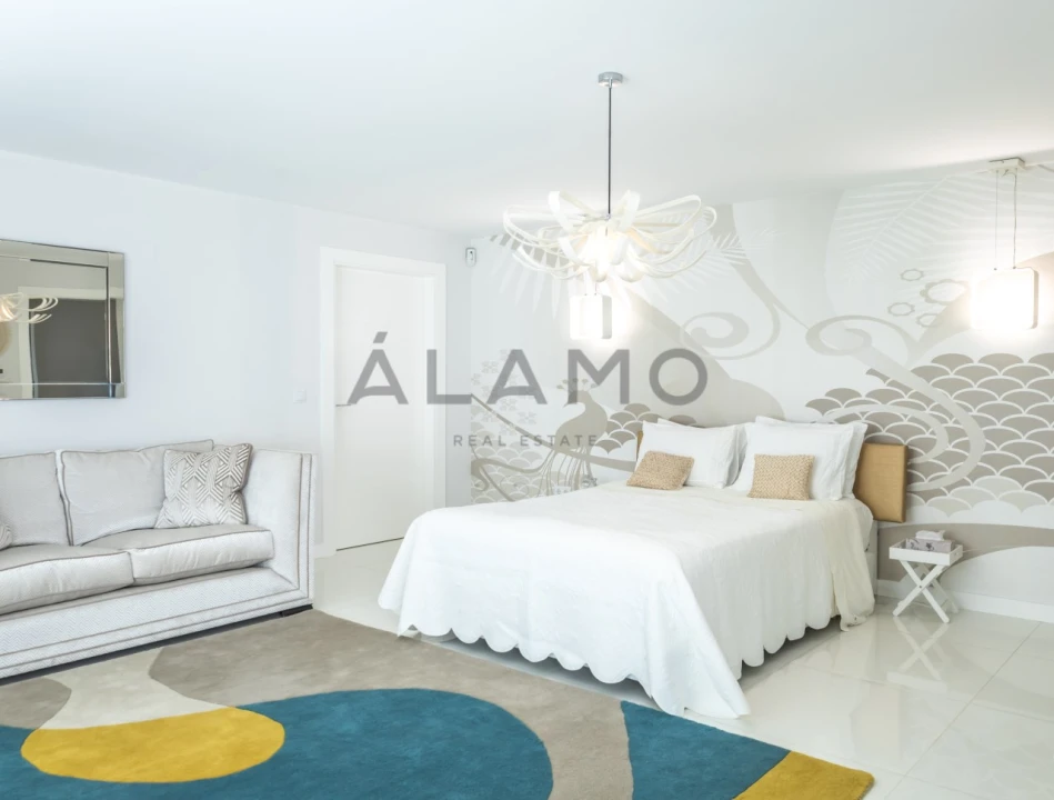 Moradia T3 para Venda em Almancil Foto 12