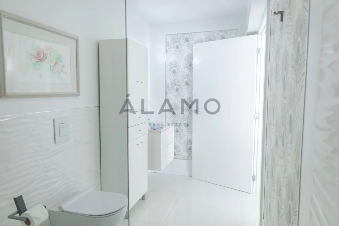 Moradia T3 para Venda em Almancil Foto 15