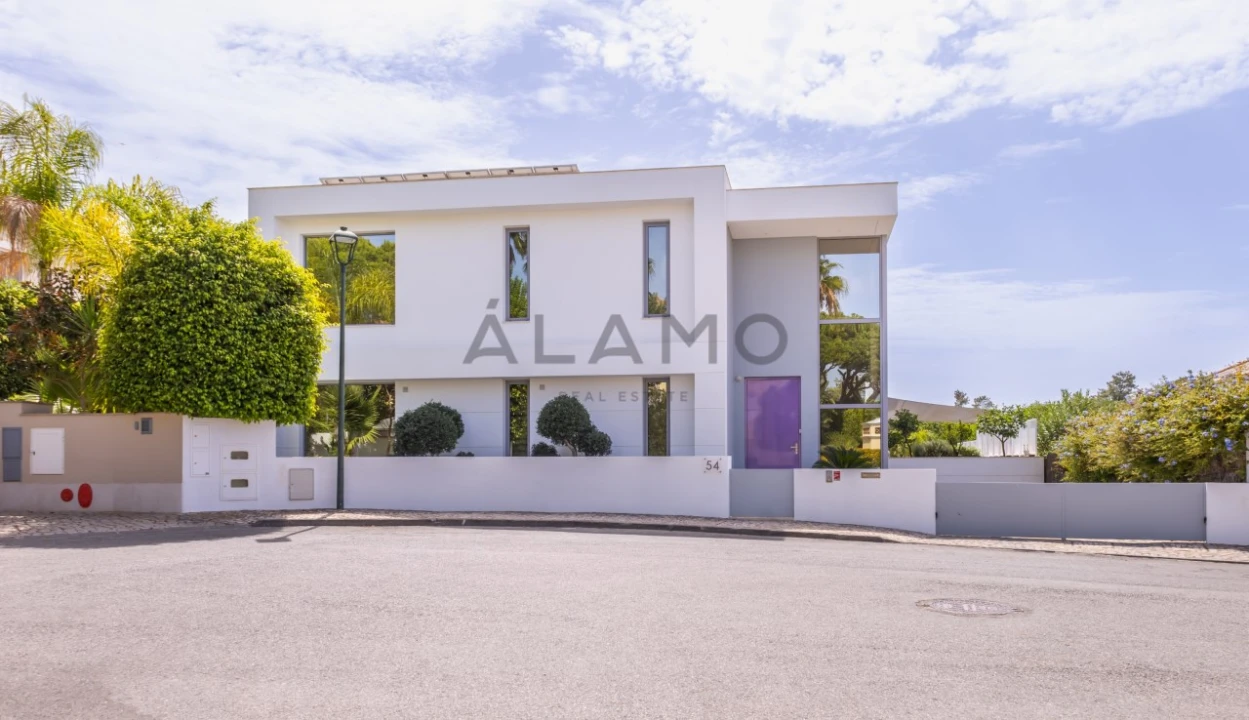 Moradia T3 para Venda em Almancil Foto 33