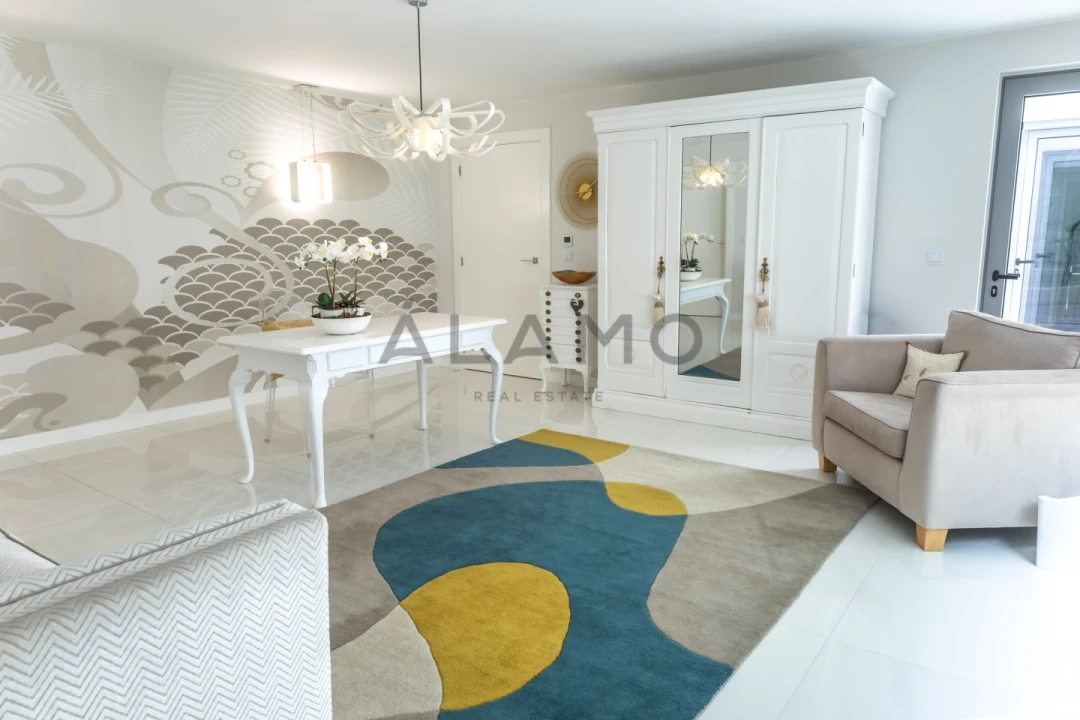 Moradia T3 para Venda em Almancil Foto 13