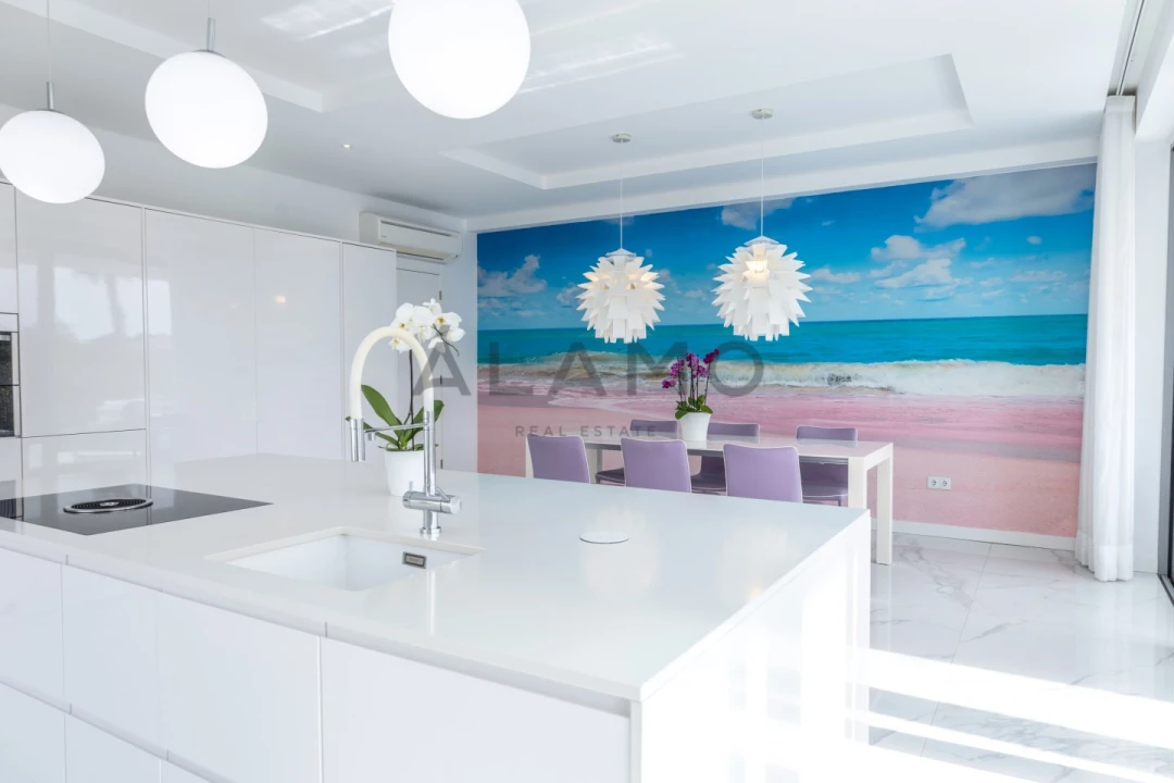 Moradia T3 para Venda em Almancil Foto 8