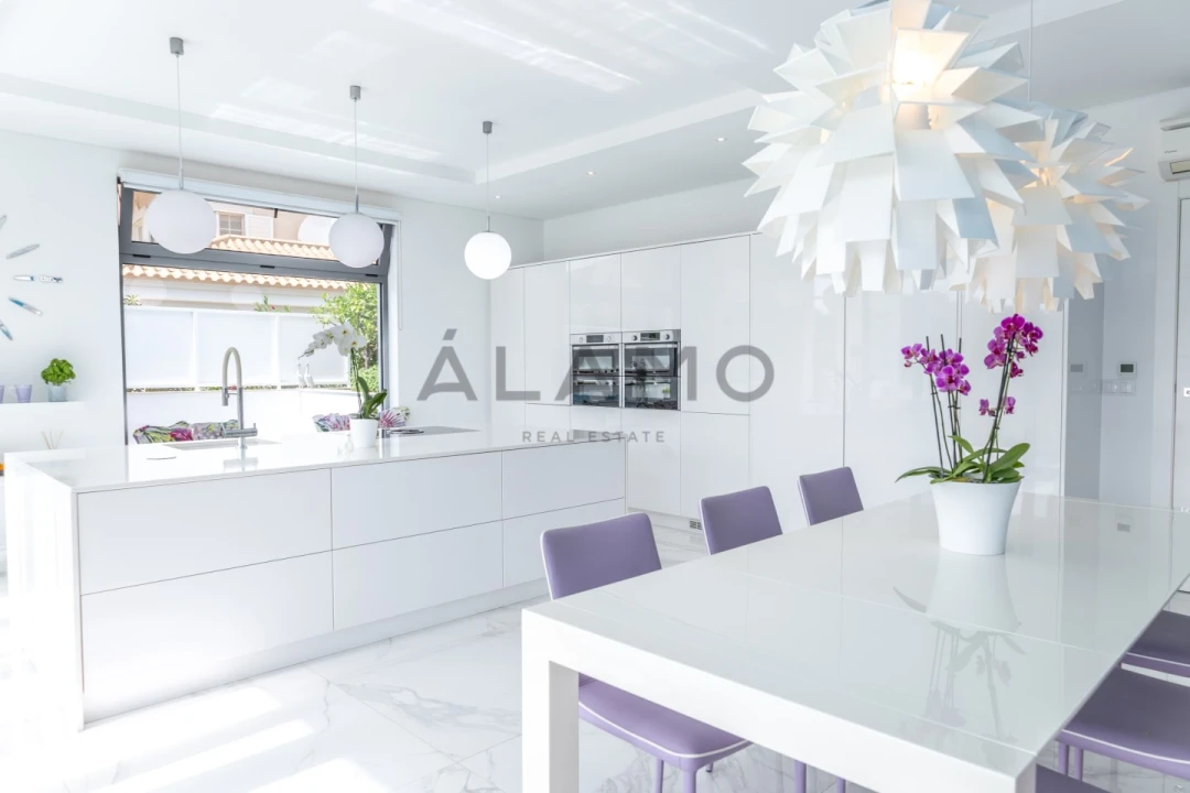 Moradia T3 para Venda em Almancil Foto 7