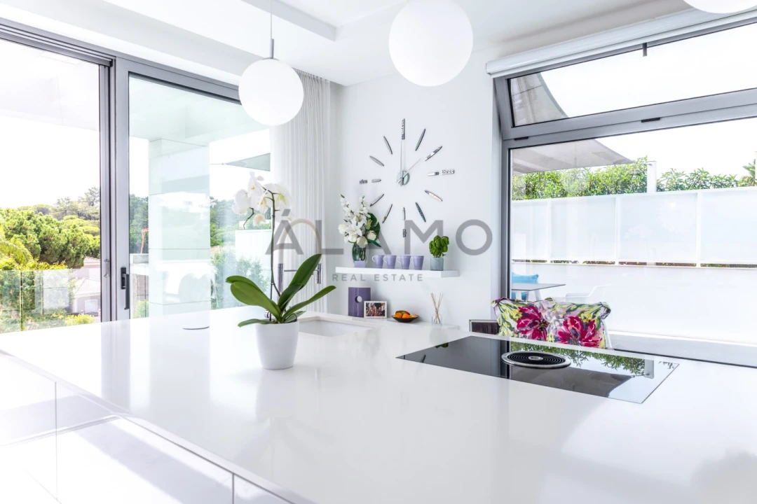 Moradia T3 para Venda em Almancil Foto 27