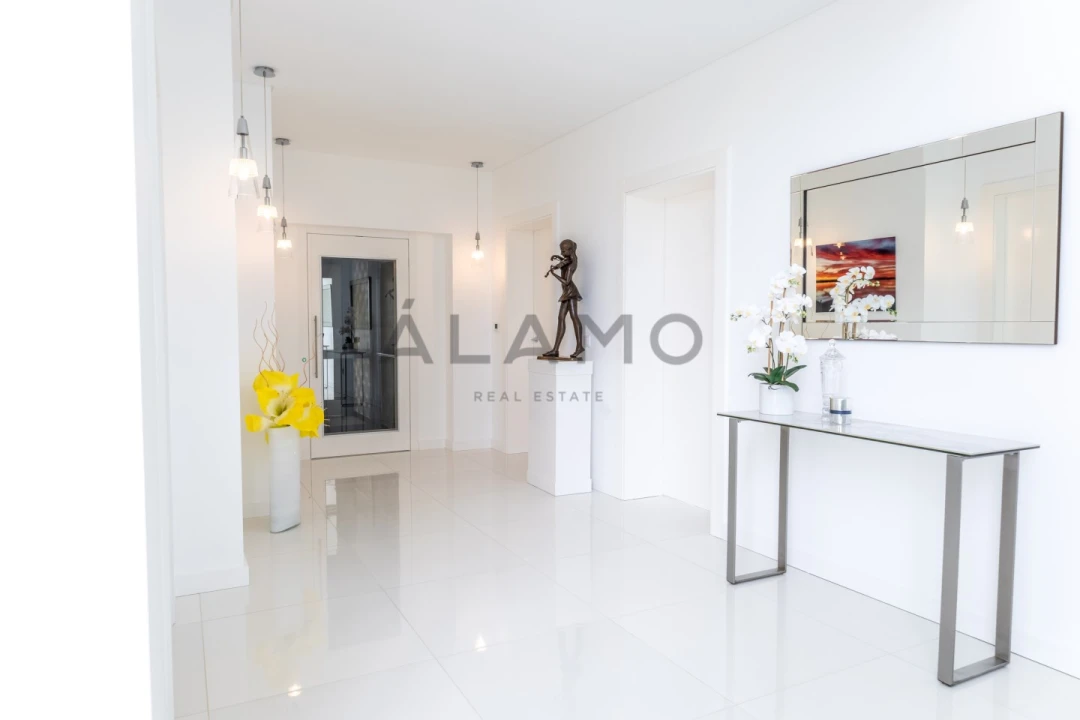 Moradia T3 para Venda em Almancil Foto 24