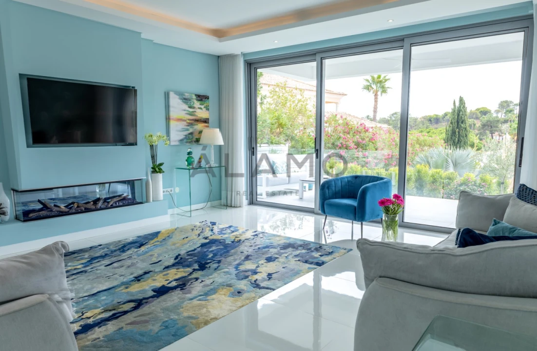 Moradia T3 para Venda em Almancil Foto 11