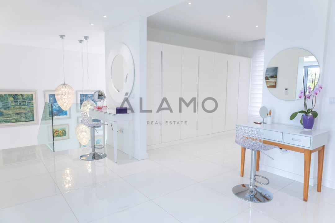 Moradia T3 para Venda em Almancil Foto 23