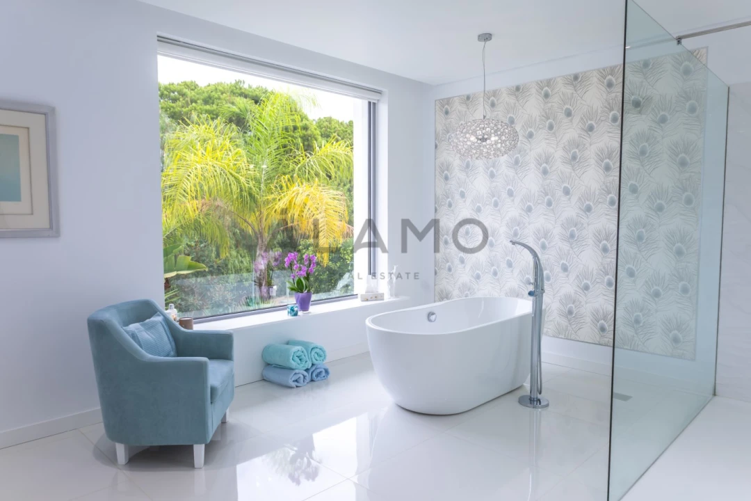 Moradia T3 para Venda em Almancil Foto 18