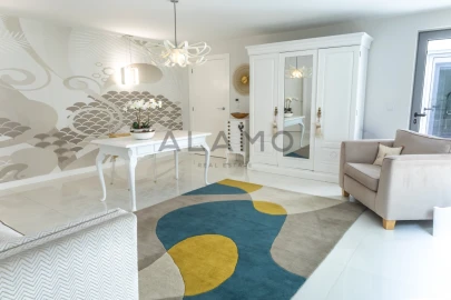 Moradia T3 para Venda em Almancil