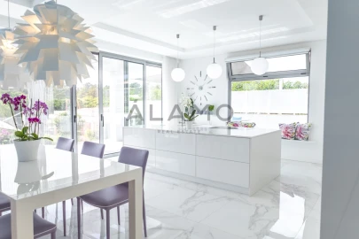 Moradia T3 para Venda em Almancil