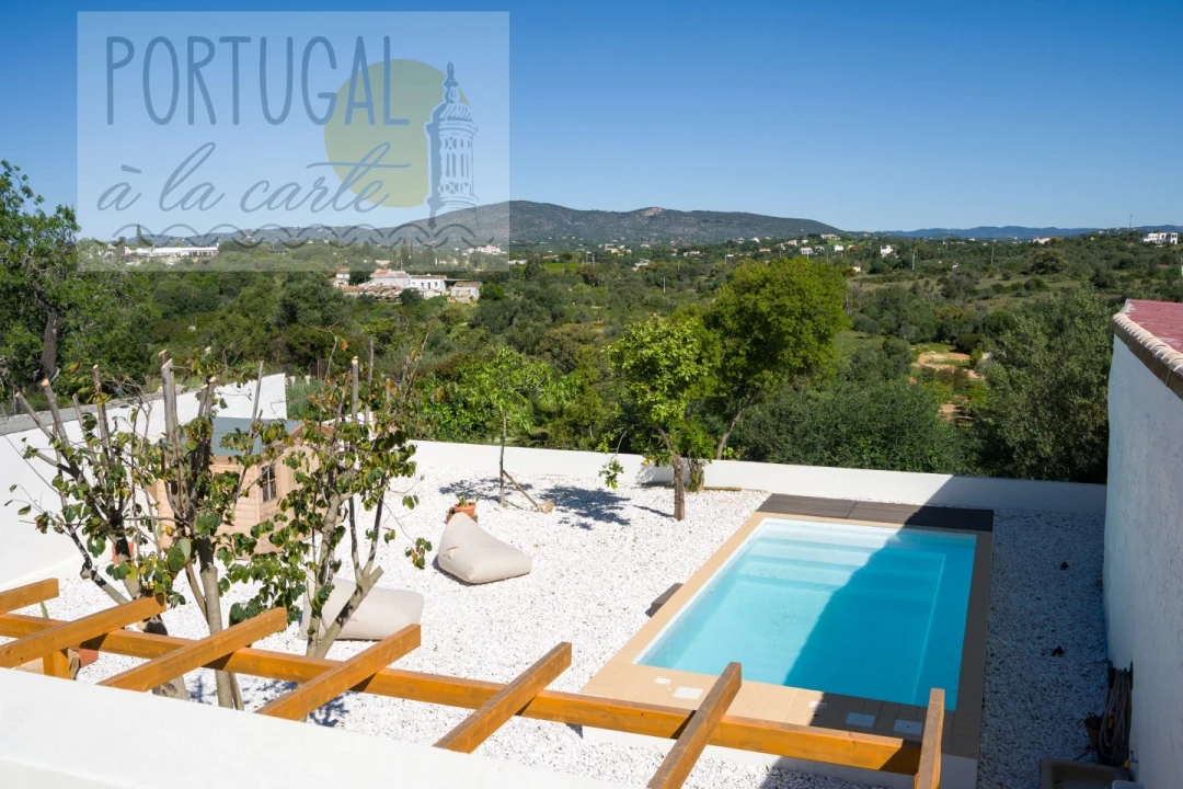 Moradia T2 para Venda em Moncarapacho e Fuseta Foto 2