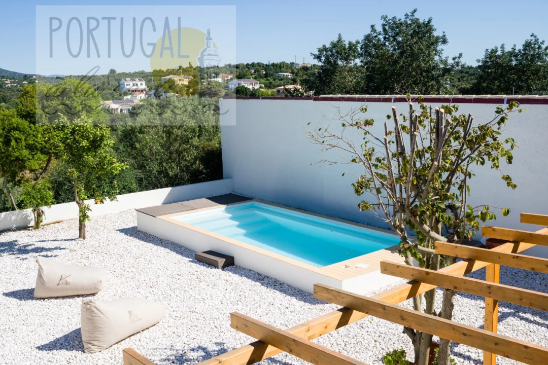 Moradia T2 para Venda em Moncarapacho e Fuseta Foto 3