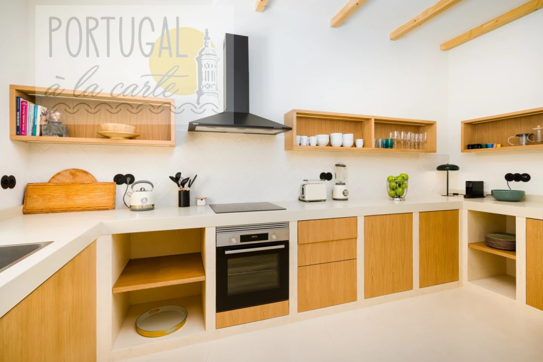 Moradia T2 para Venda em Moncarapacho e Fuseta Foto 4