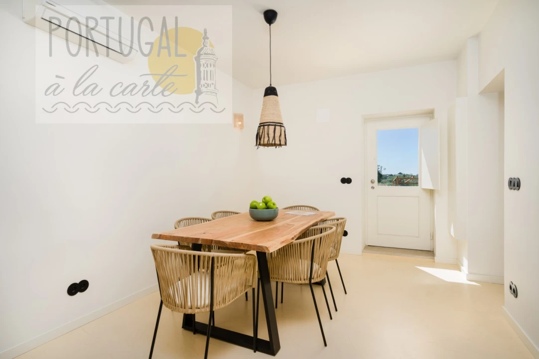 Moradia T2 para Venda em Moncarapacho e Fuseta Foto 7