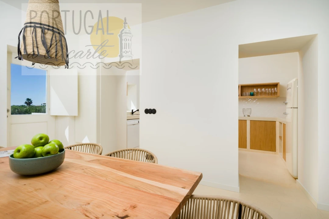 Moradia T2 para Venda em Moncarapacho e Fuseta Foto 8