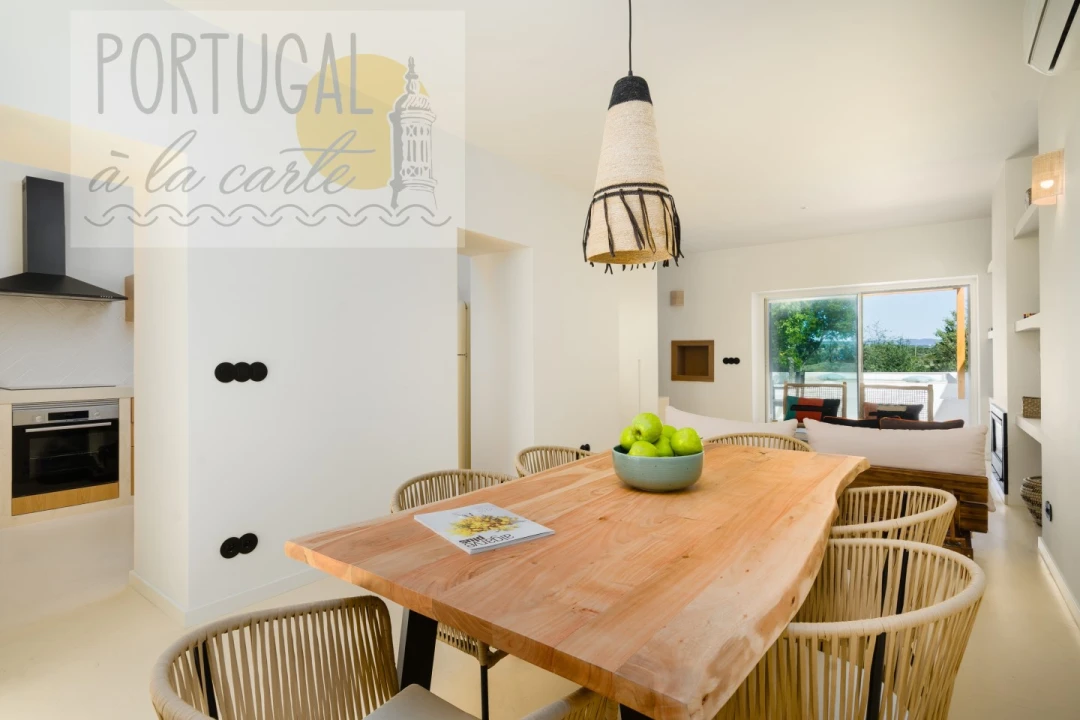 Moradia T2 para Venda em Moncarapacho e Fuseta Foto 9