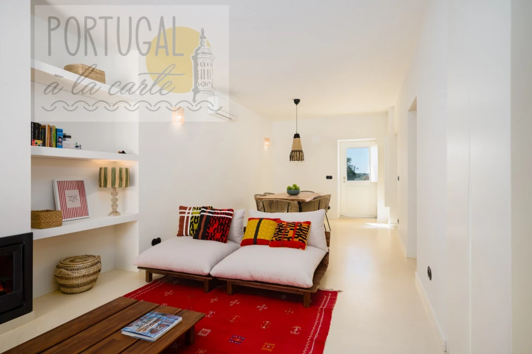 Moradia T2 para Venda em Moncarapacho e Fuseta Foto 10