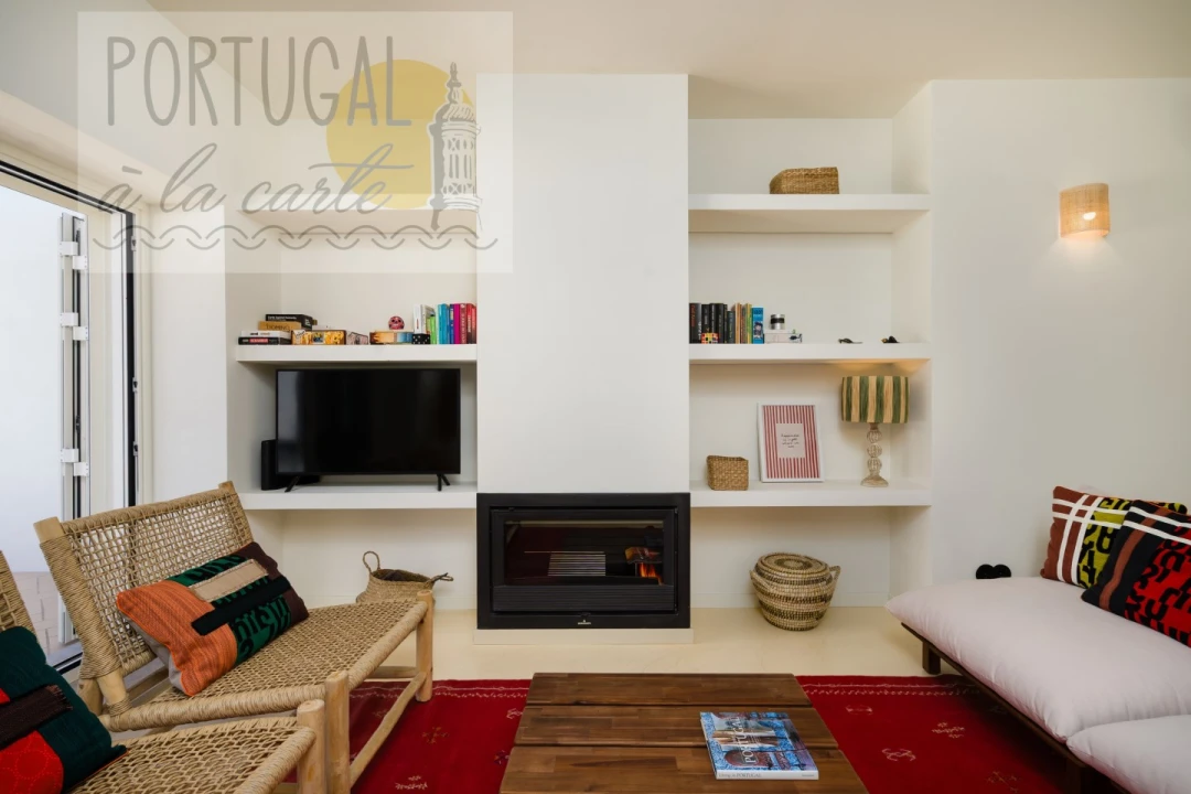 Moradia T2 para Venda em Moncarapacho e Fuseta Foto 12