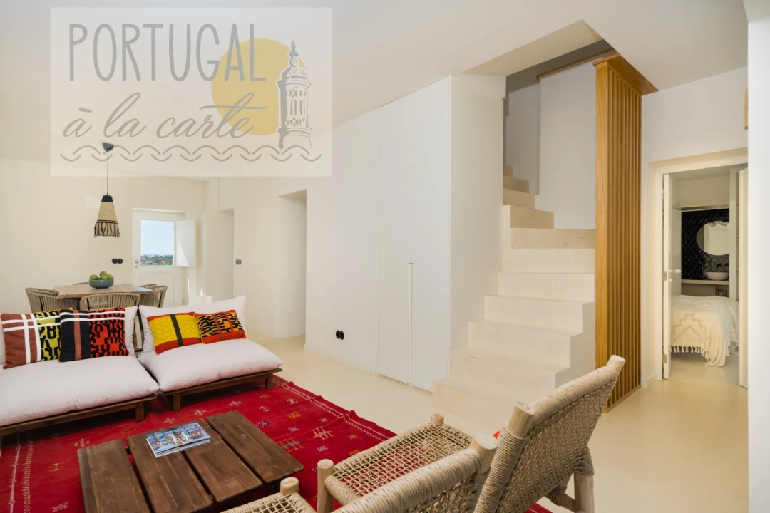 Moradia T2 para Venda em Moncarapacho e Fuseta Foto 14