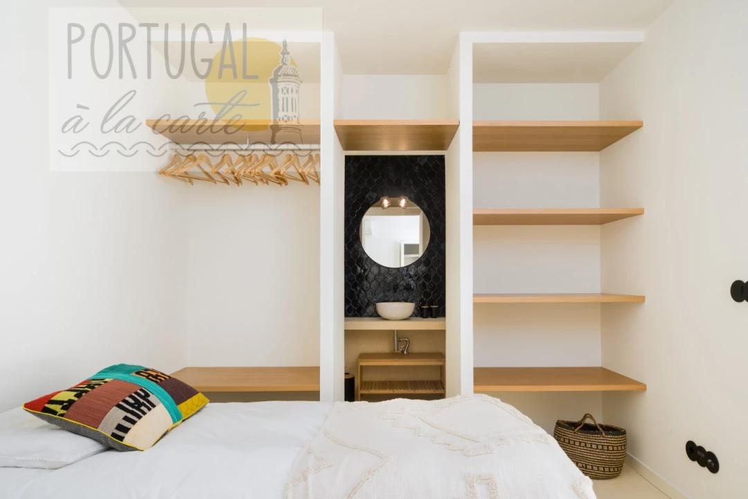 Moradia T2 para Venda em Moncarapacho e Fuseta Foto 17