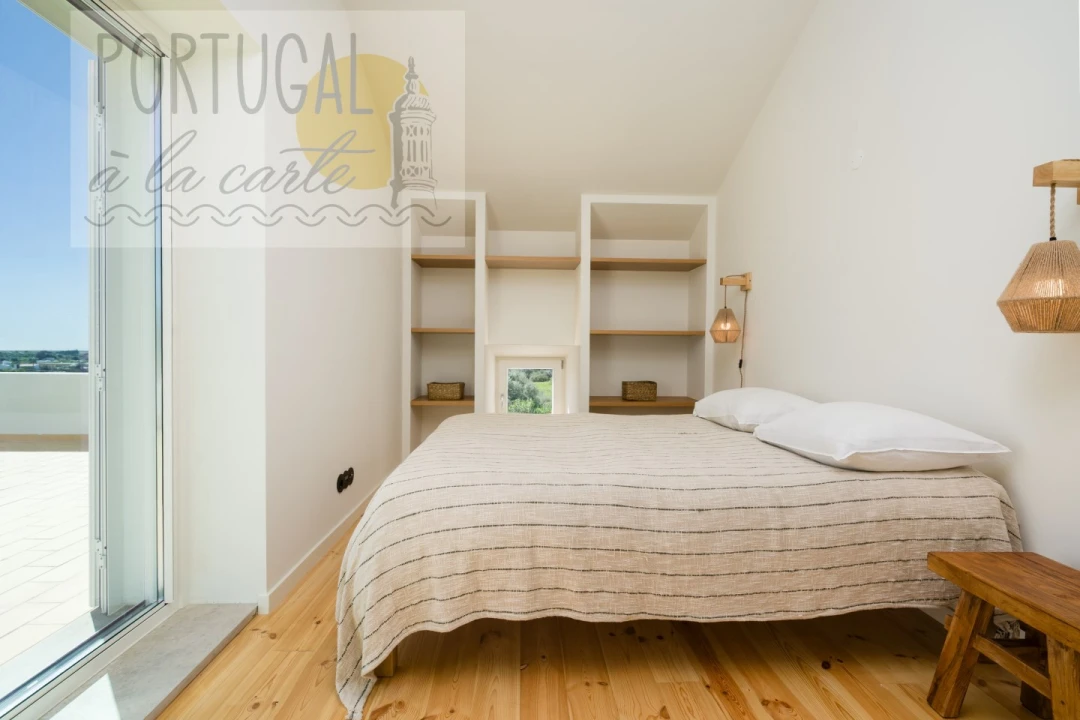 Moradia T2 para Venda em Moncarapacho e Fuseta Foto 19