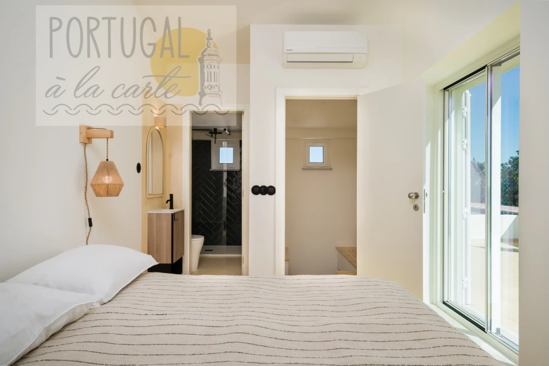 Moradia T2 para Venda em Moncarapacho e Fuseta Foto 20