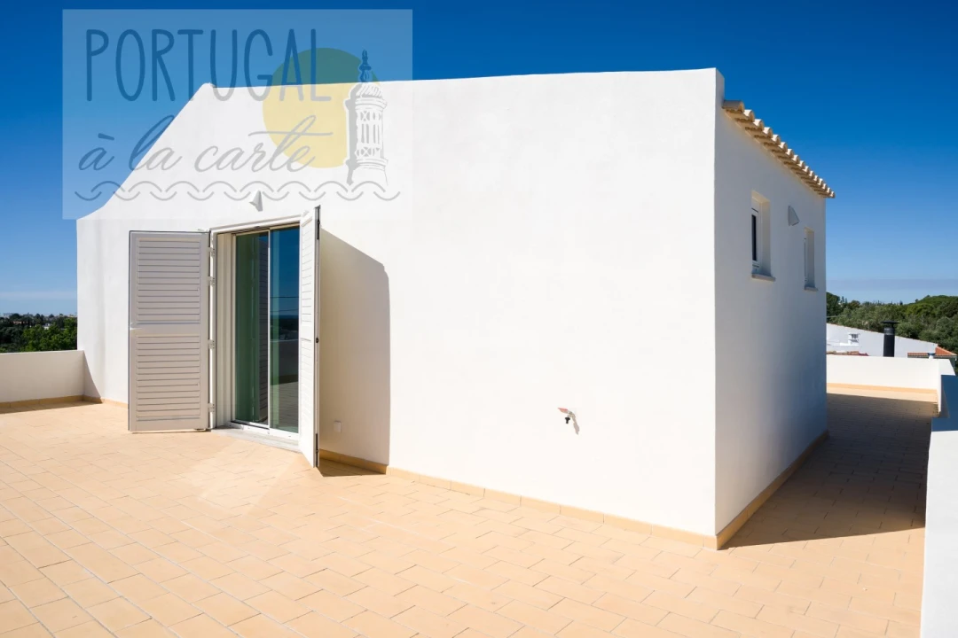 Moradia T2 para Venda em Moncarapacho e Fuseta Foto 23