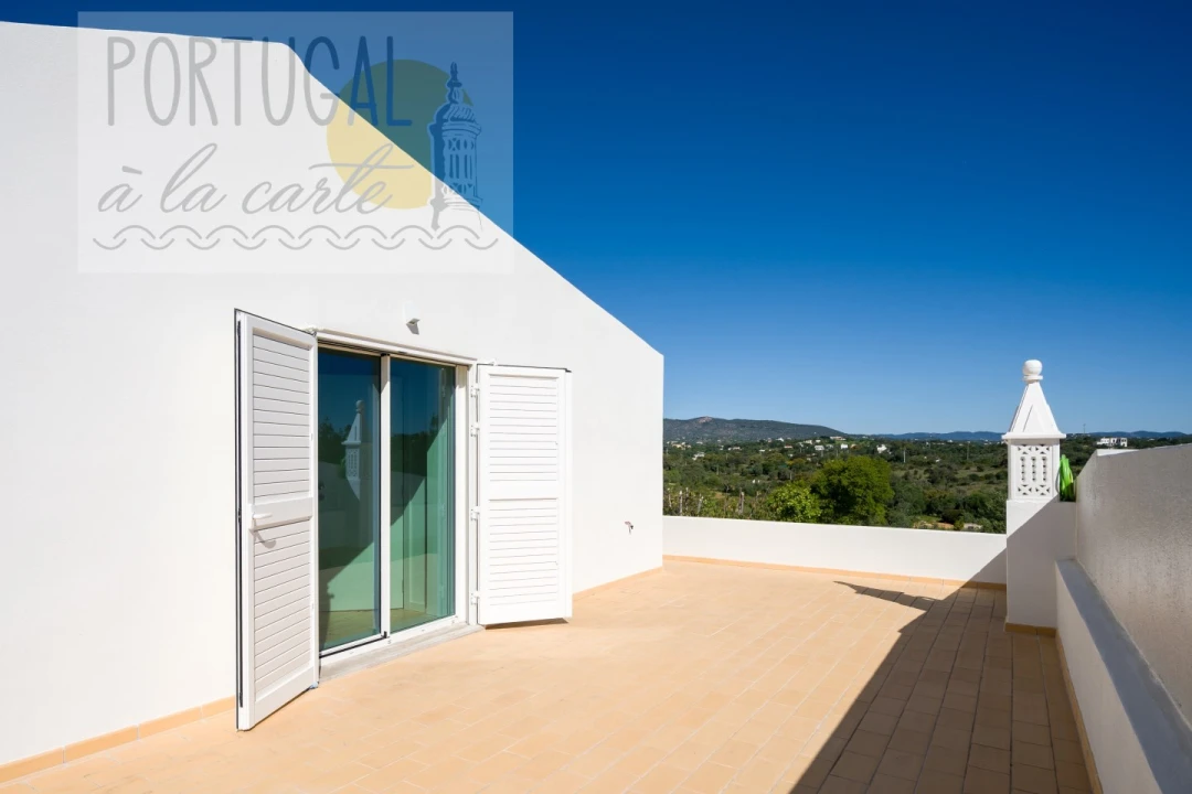 Moradia T2 para Venda em Moncarapacho e Fuseta Foto 24