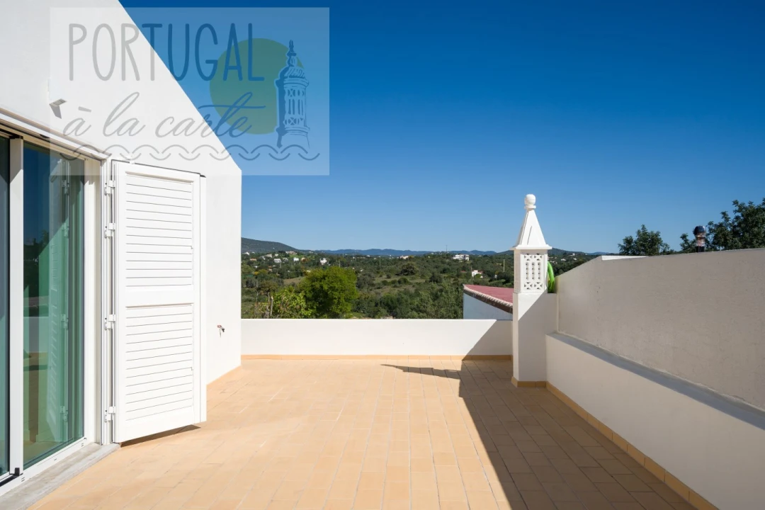 Moradia T2 para Venda em Moncarapacho e Fuseta Foto 25