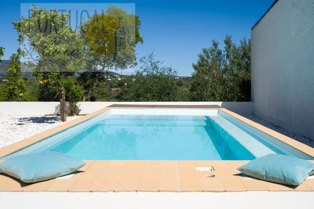 Moradia T2 para Venda em Moncarapacho e Fuseta Foto 26