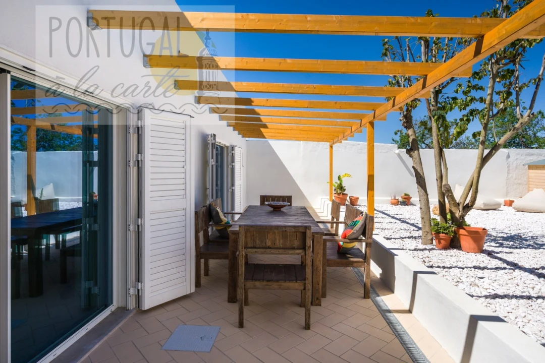 Moradia T2 para Venda em Moncarapacho e Fuseta Foto 28